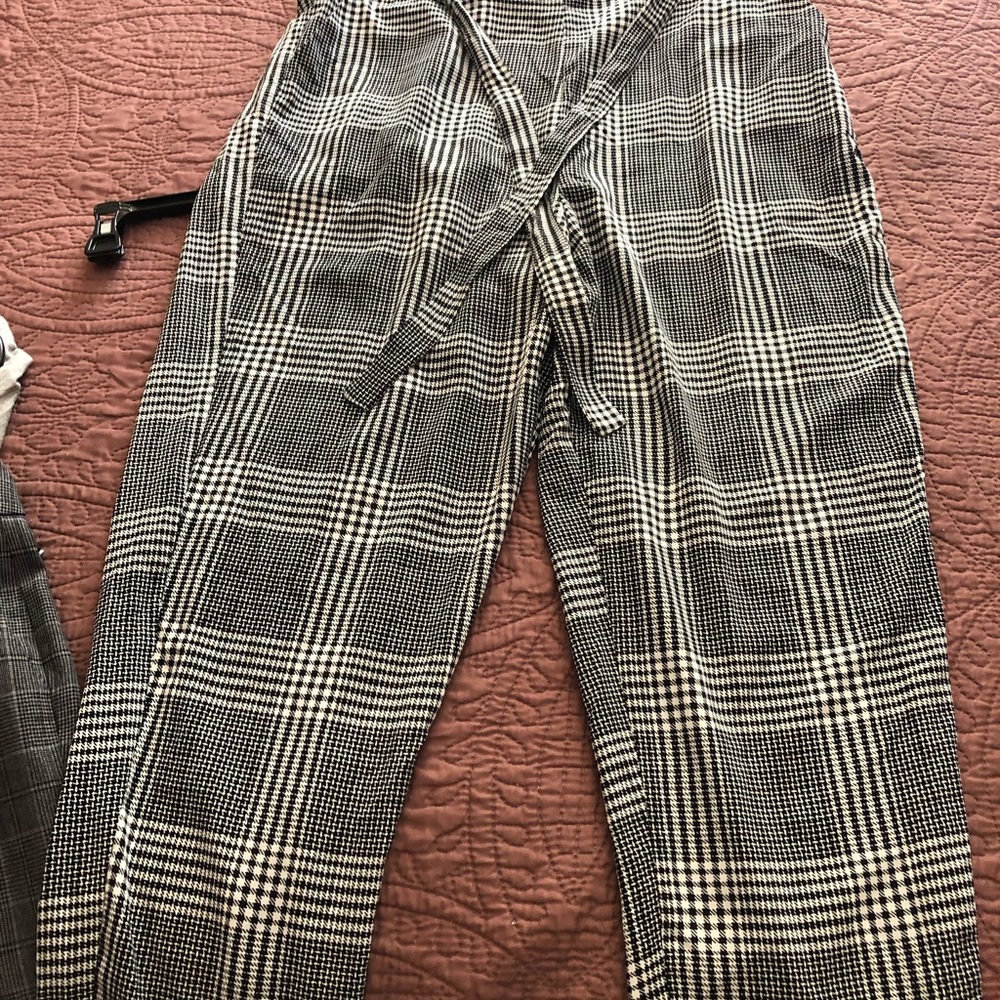 Women dress pants
